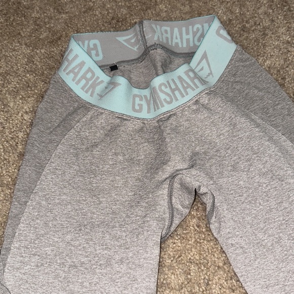 Gymshark Leggings - Picture 2 of 5
